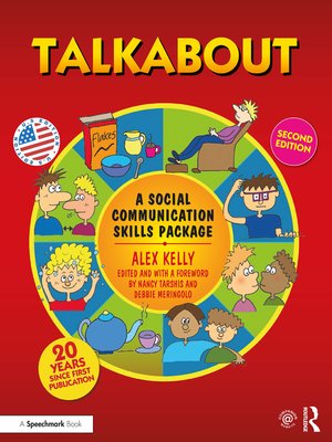 cover image of Talkabout